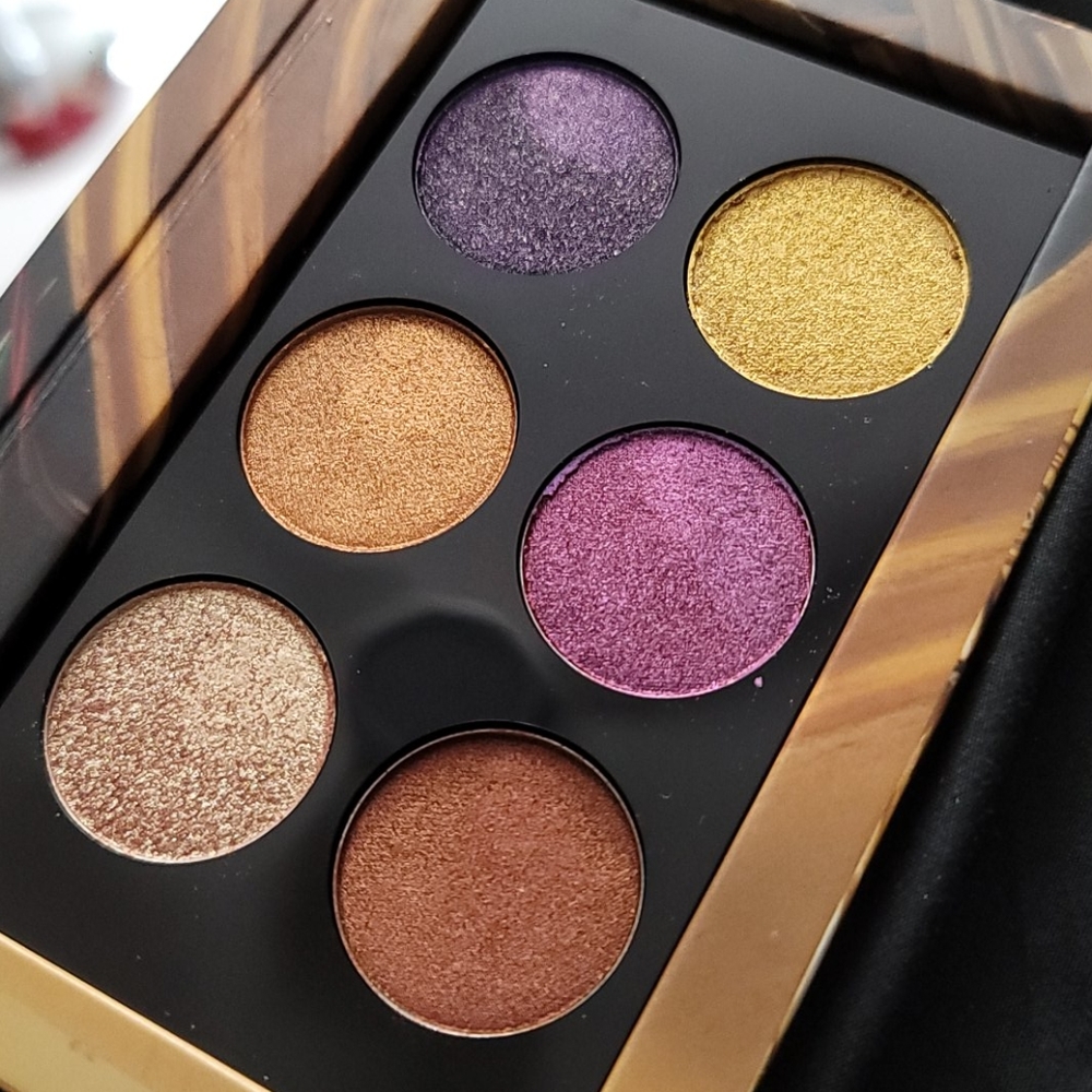 Pat McGrath Galactic Gold